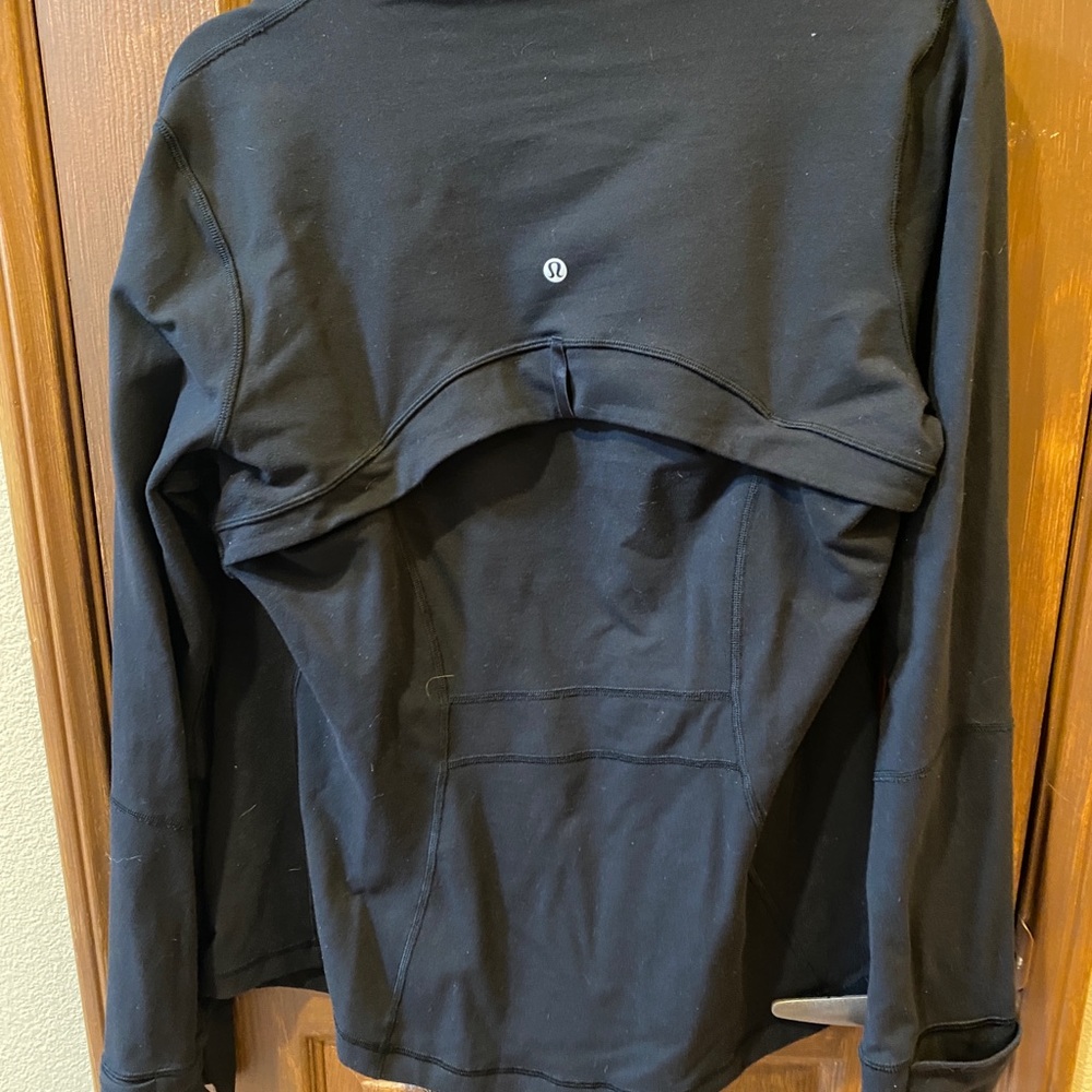 Lululemon jacket